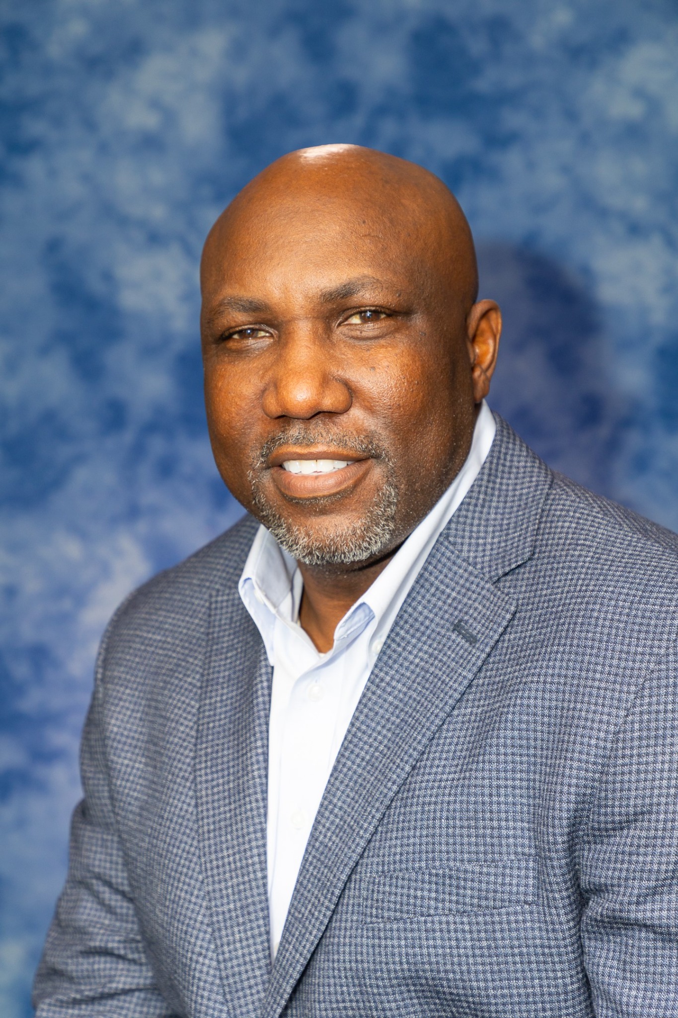 Kingsley O. Okafor, Founder and Principal Consultant of KSC Operations Group